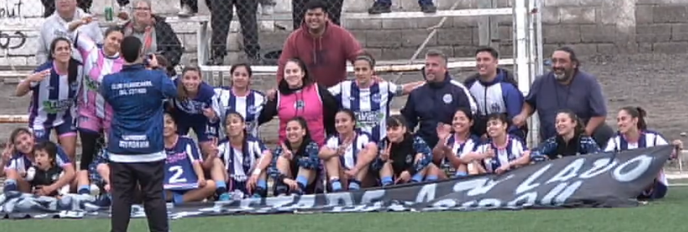 Ferro pisó fuerte en Trelew: le ganó 2-0 a Independiente y avanzó de ronda